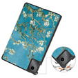 Tok Lenovo Tab M11, Smartcase, sakura