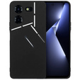 Vékony tok a Tecno Pova 5 Pro, Slim, fekete
