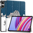 Tok Xiaomi Redmi Pad Pro / Xiaomi Poco Pad, Smartcase, cat