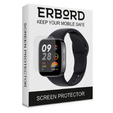3x ERBORD hidrogél fólia Xiaomi Redmi Watch 3