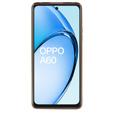 Telefontok a Oppo A60, Astronaut, lila