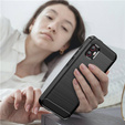 Telefontok a Samsung Galaxy Xcover 6 Pro 5G, Carbon, fekete