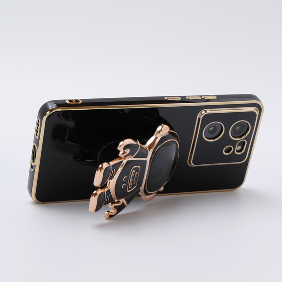 Telefontok a Xiaomi 13T / 13T Pro, Astronaut, fekete