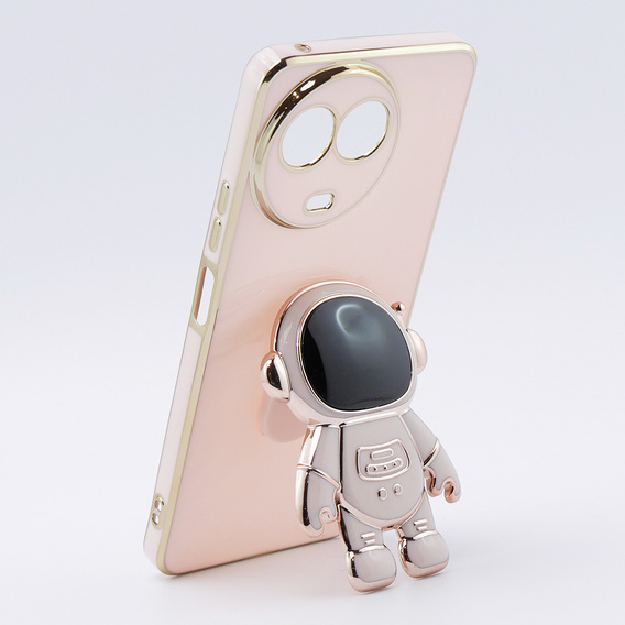 Telefontok a Realme 11 5G, Astronaut, rózsaszín