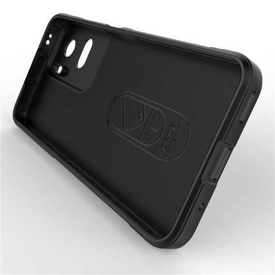 Telefontok a Honor 90 Lite 5G, Gaming Shockproof, fekete