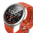 2x ERBORD hibrid üveg a Amazfit Active 2