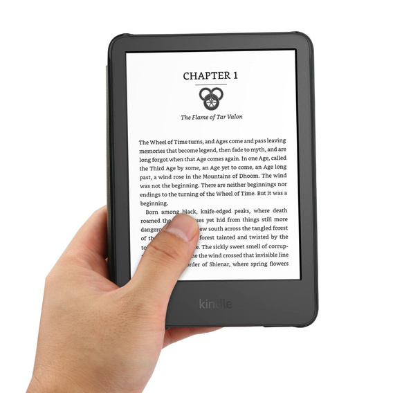 Tok Kindle 11, Smartcase, unicorn