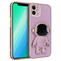 Telefontok a iPhone 11, Astronaut, lila