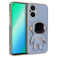 Telefontok a Oppo Reno7 Lite 5G, Astronaut, kék