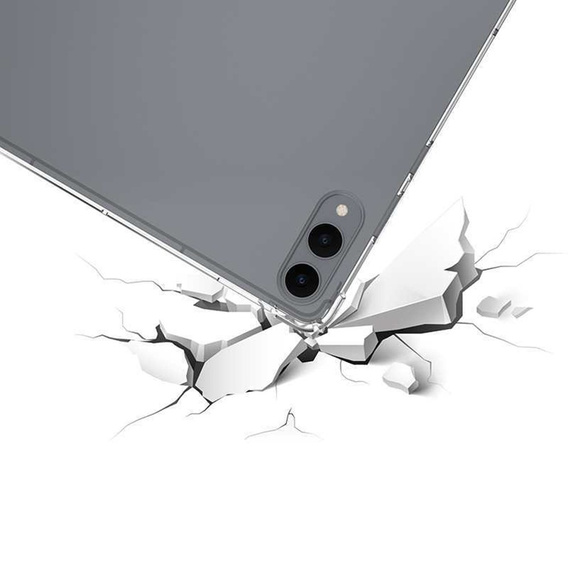 Szilikon tablet tok Samsung Galaxy Tab S11 Ultra készülékhez