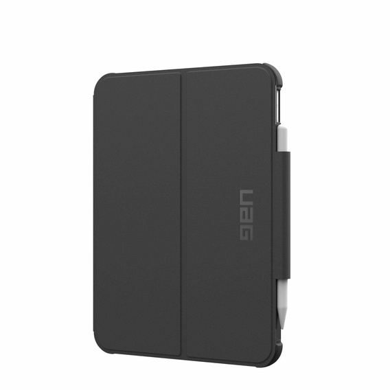 UAG Plyo LT tok Apple Pencil tartóval iPad 11" 2025 A16 (11. generáció) / iPad 10,9" 2022 (10. generáció) készülékekhez