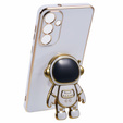 Telefontok a Samsung Galaxy A36 5G, Astronaut, fehér