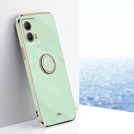 Telefontok a Motorola Moto G53 5G, Electro Ring, menta