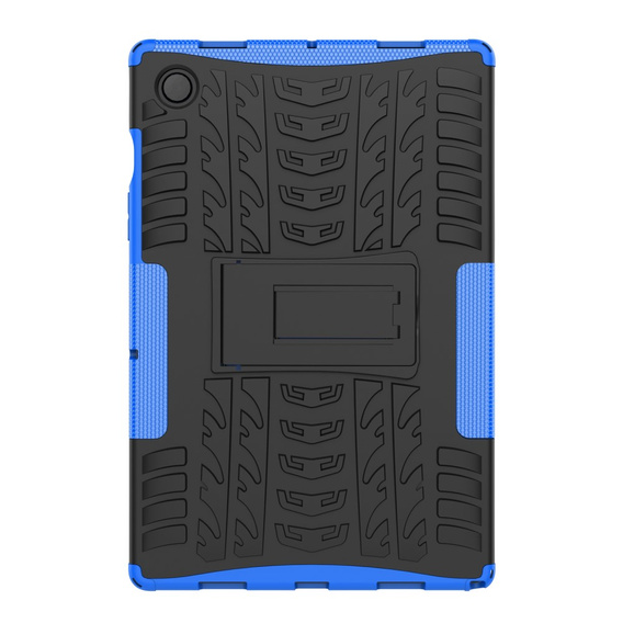 Telefontok a Samsung Galaxy Tab A8 10.5, Tire Armor, kék