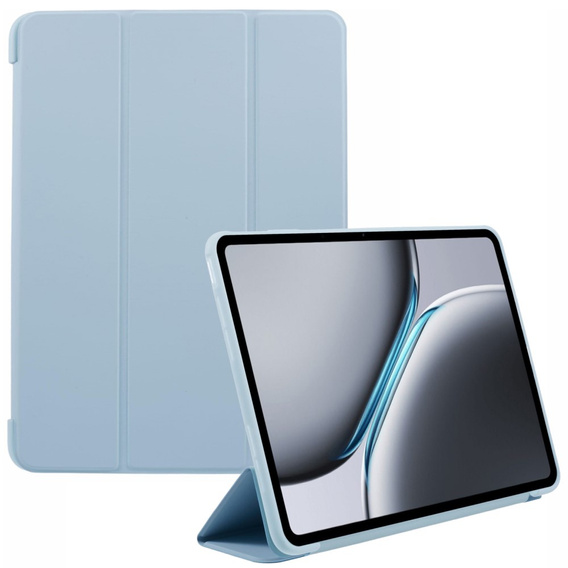 Tok OnePlus Pad 2, Smartcase, kék