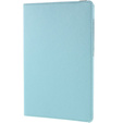 Tok Samsung Galaxy Tab S9 / S8 TB330FU 10.95", forgatható 360, kék