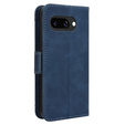 Pattintható tok a Google Pixel 9A, Card Slot, sötétkék