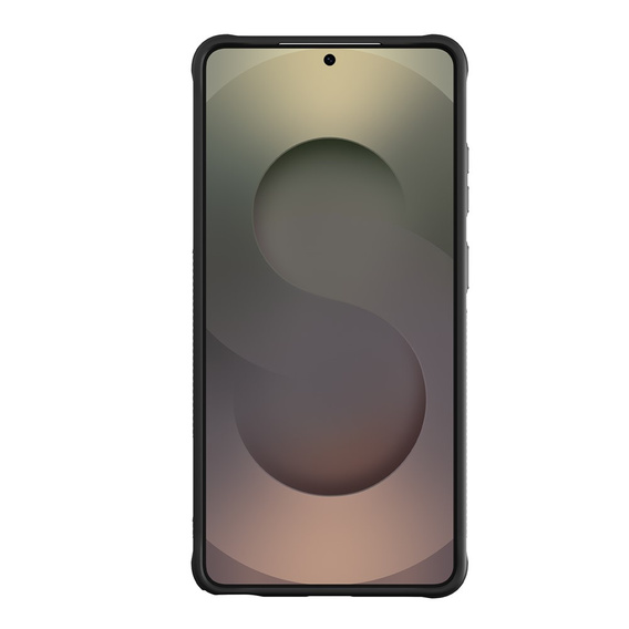 Nillkin Carboprof MagSafe tok Samsung Galaxy S26 Ultra készülékhez, fekete