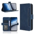 Pattintható tok a OnePlus Nord 4, Card Slot, sötétkék