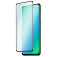 2x edzett üveg a Xiaomi POCO X6 Pro 5G, ERBORD 3D teljes képernyő