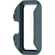 2w1 Etui + Szkło do Huawei Honor Band 6 / 7, Różowe