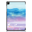 Tok Samsung Galaxy Tab A9+, Smartcase, landscape