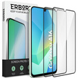 2x kerámia ERBORD hibrid üveg a Samsung Galaxy A16 5G