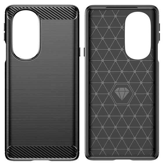 Telefontok a Motorola Edge 30 Pro, Carbon, fekete