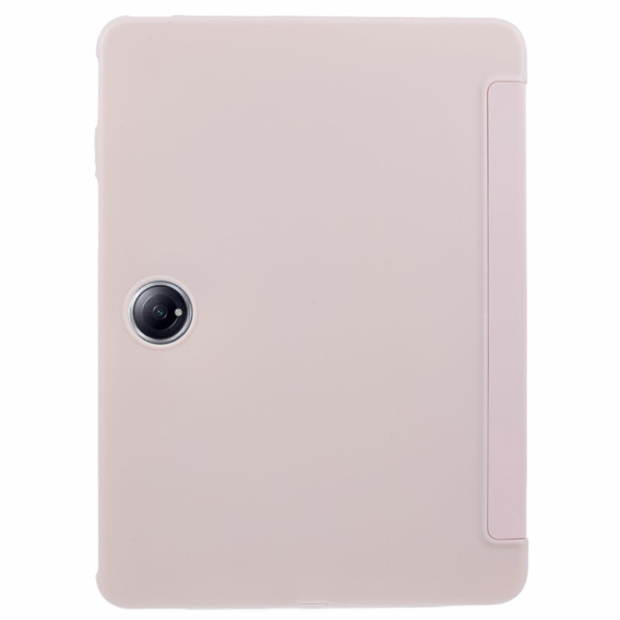 Tok OnePlus Pad 2, Smartcase, rózsaszín