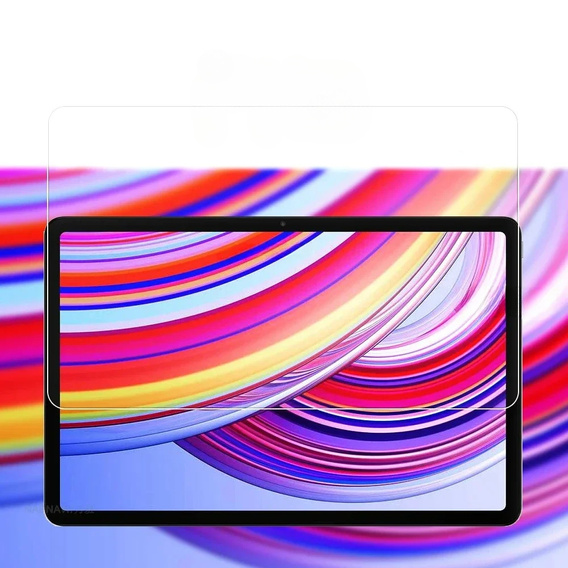 Edzett üveg a Xiaomi Redmi Pad Pro / Xiaomi Poco Pad készülékhez