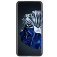 NILLKIN tok Huawei P60 / P60 Pro, Super Frosted Shield Case, fekete