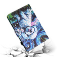 Telefontok a Samsung Galaxy Tab A8 10.5 2021 X200 X205, dog