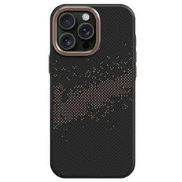 Tok iPhone 15 Pro Max, Milky Way, arany