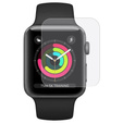 3x ERBORD hidrogél fólia Apple Watch 1/2/3 38mm