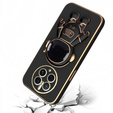 Telefontok a Huawei Mate 50 Pro, Astronaut, fekete