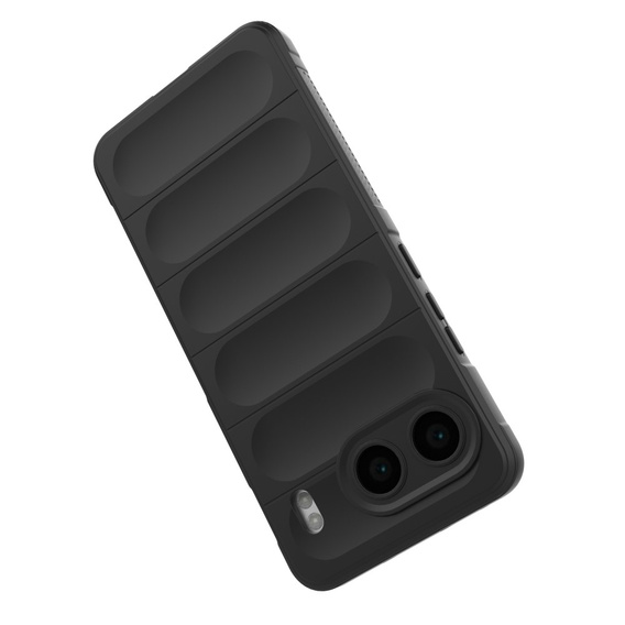 Telefontok a OnePlus Nord 4, Gaming Shockproof, fekete