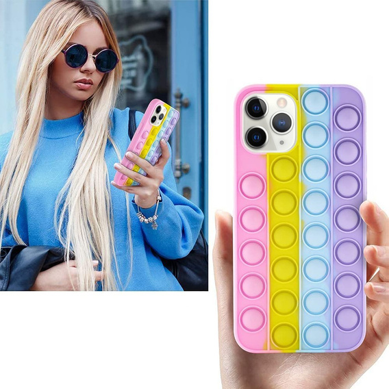 Push Bubble Pop It tok a iPhone 11 Pro készülékhez