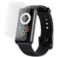 3x ERBORD hidrogél fólia Realme Band 2