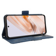 Pattintható tok a Xiaomi Redmi 13, Card Slot, sötétkék