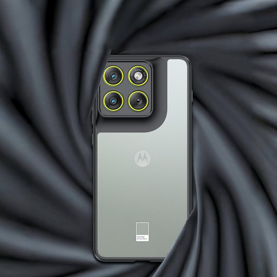 Fusion Hybrid tok Motorola Edge 70 készülékhez