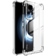IMAK Telefontok a Xiaomi 12T, Dropproof, átlátszó