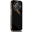 Tojás Honor Magic 6 Lite 5G, Glamour CamShield, fekete
