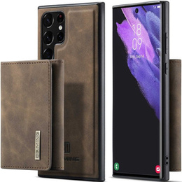 Telefontok a Samsung Galaxy S23 Ultra, DG.MING 2in1, barna