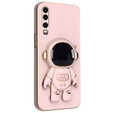 Telefontok a  Huawei P30, Astronaut, rózsaszín