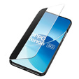 Pántos tok a Oppo Reno6 5G készülékhez, Side View, kék