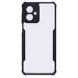 Telefontok a Motorola Moto G14, AntiDrop Hybrid, fekete