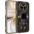 Telefontok a Realme 14 Pro 5G, Astronaut, fekete