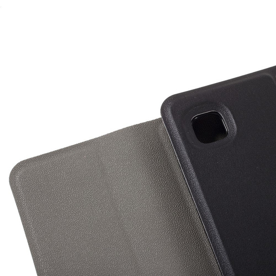 Tok + billentyűzet Samsung Galaxy Tab A7 Lite 8.7 T220 / T225, fekete