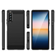 Telefontok a Sony Xperia 10 IV, Carbon, fekete