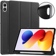 Smartcase flip tok a Xiaomi Redmi Pad 2 Pro készülékhez
